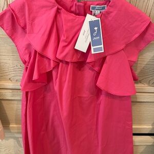 Jacadi Girl Ceremony Dress for Kids